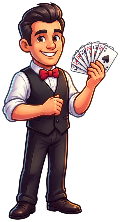 The Dealer