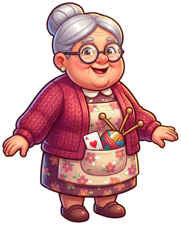 Granny