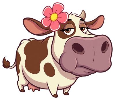 Cow