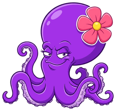 Octopus